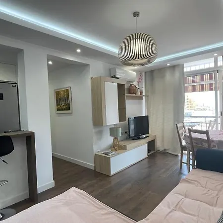 Apartamento Con Vista Al Mar *