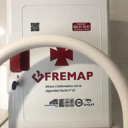 Apartamento Con Vista Al Mar Benalmádena