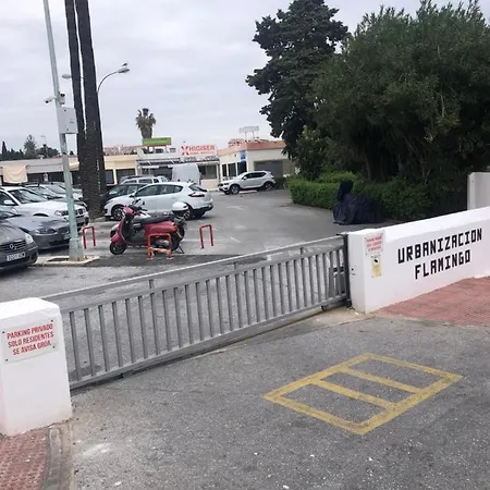 Con Vista Al Mar Apartamento Benalmádena