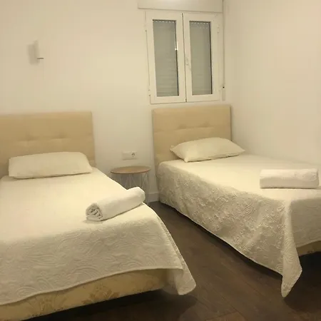 Apartamento Con Vista Al Mar *