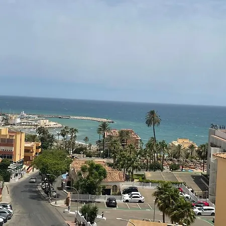 Con Vista Al Mar Apartment *