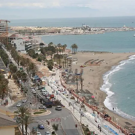 Apartment Con Vista Al Mar