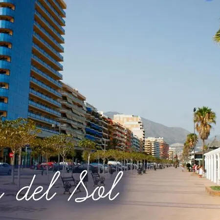 Con Vista Al Mar Apartment *