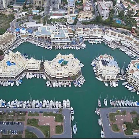 Con Vista Al Mar *