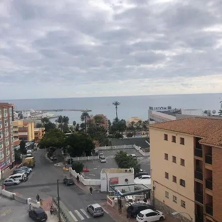 Con Vista Al Mar *