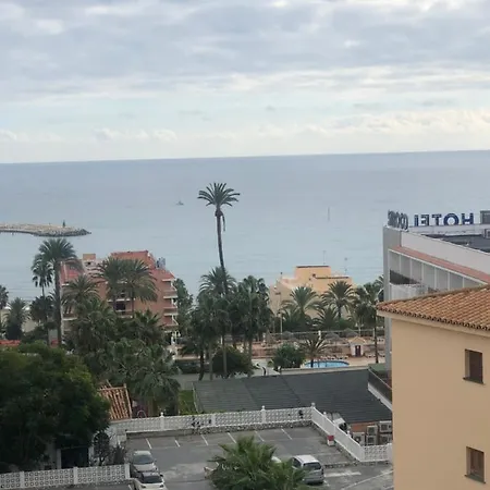 Apartment Con Vista Al Mar